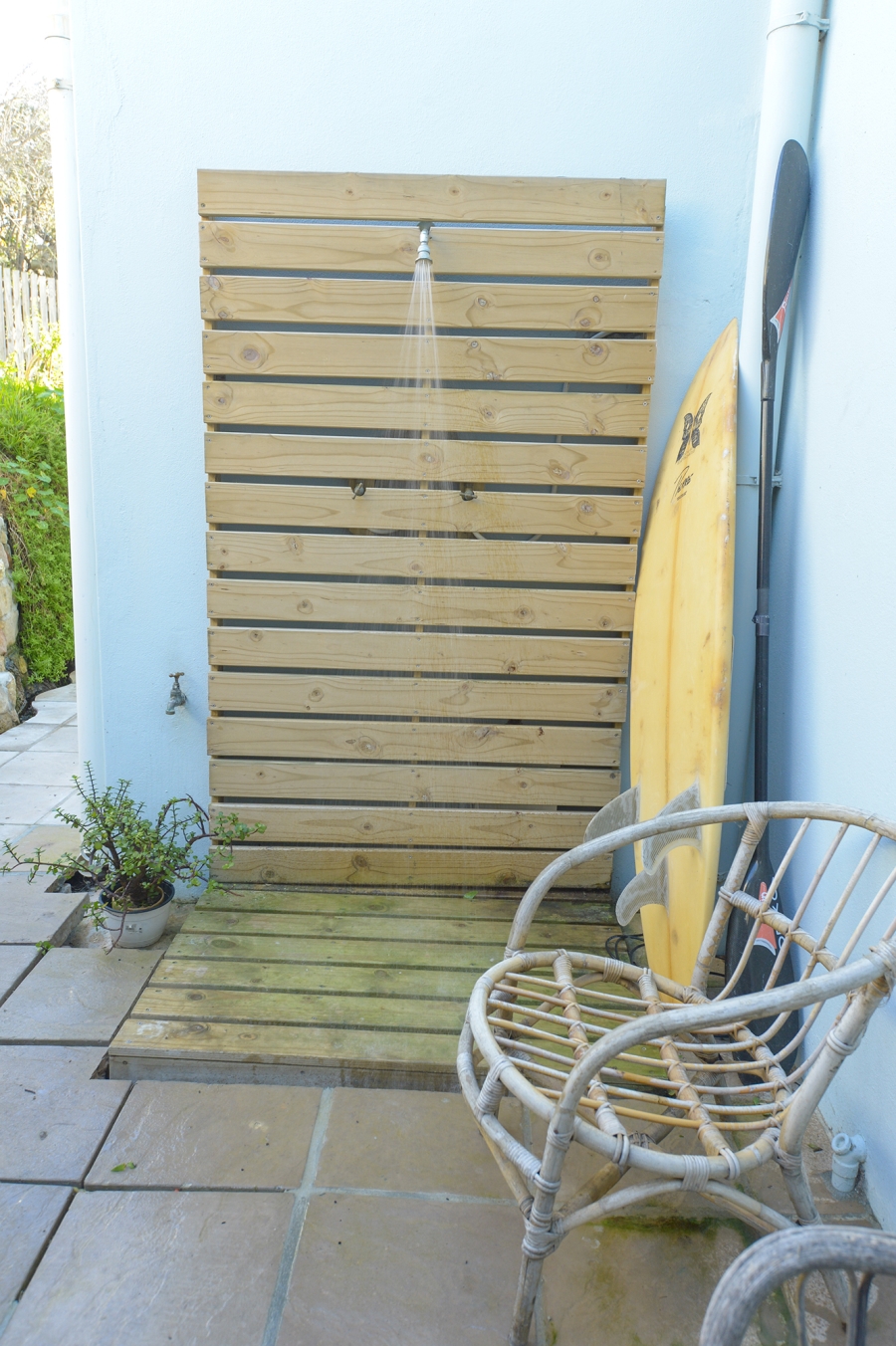 To Let 1 Bedroom Property for Rent in Glencairn Western Cape